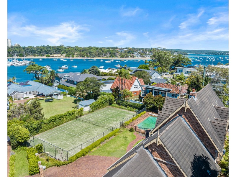 12a Gunnamatta Road, Cronulla NSW 2230