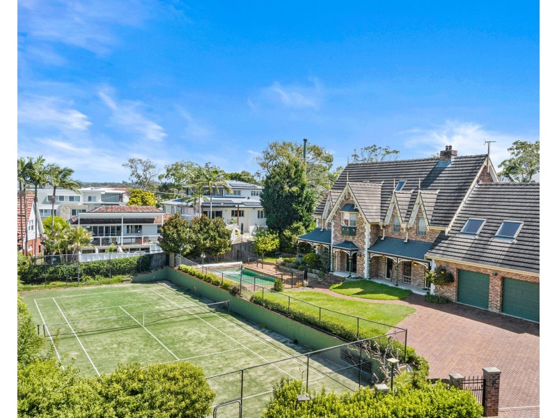 12a Gunnamatta Road, Cronulla NSW 2230