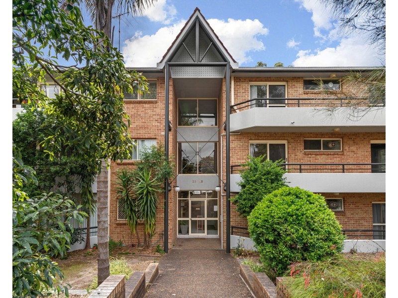 13/36-40 Port Hacking Road, Sylvania NSW 2224
