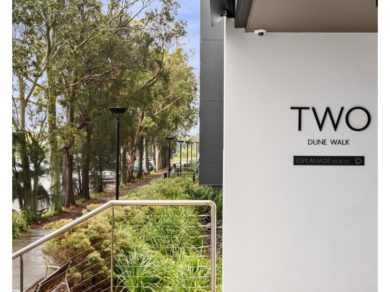 308/2 Dune Walk, Woolooware NSW 2230