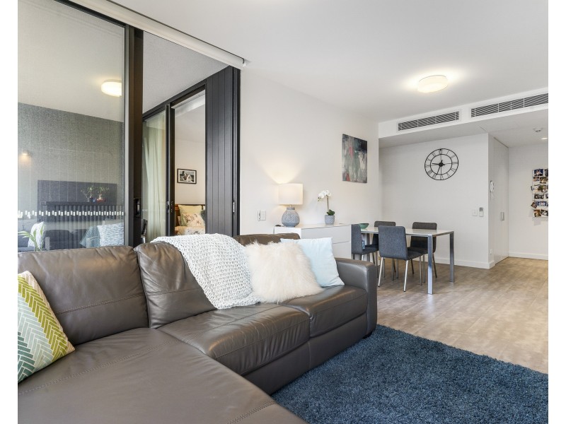 308/2 Dune Walk, Woolooware NSW 2230