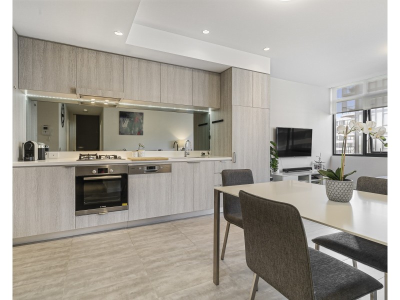 308/2 Dune Walk, Woolooware NSW 2230