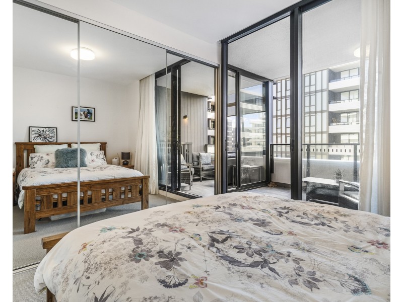 308/2 Dune Walk, Woolooware NSW 2230