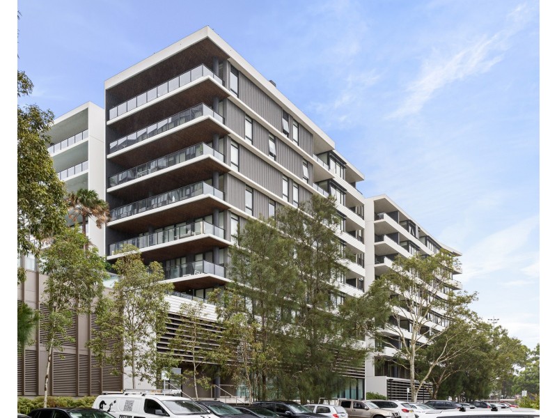 308/2 Dune Walk, Woolooware NSW 2230