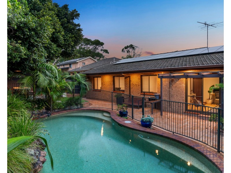 5 Valley Way, Gymea Bay NSW 2227