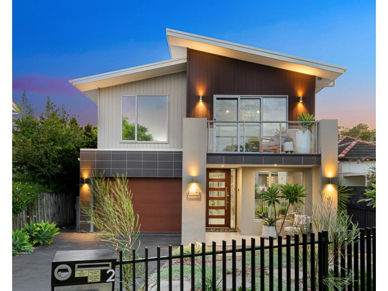 2 Foch Avenue, Gymea NSW 2227