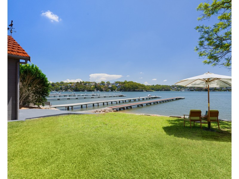 87b Georges River Crescent, Oyster Bay NSW 2225