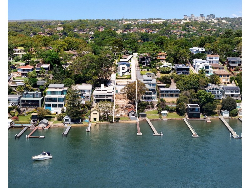 87b Georges River Crescent, Oyster Bay NSW 2225