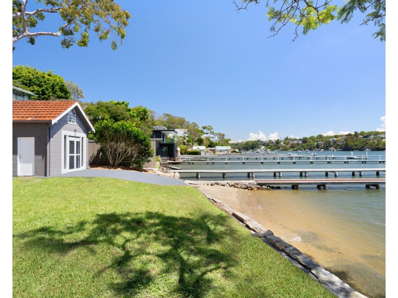 87b Georges River Crescent, Oyster Bay NSW 2225
