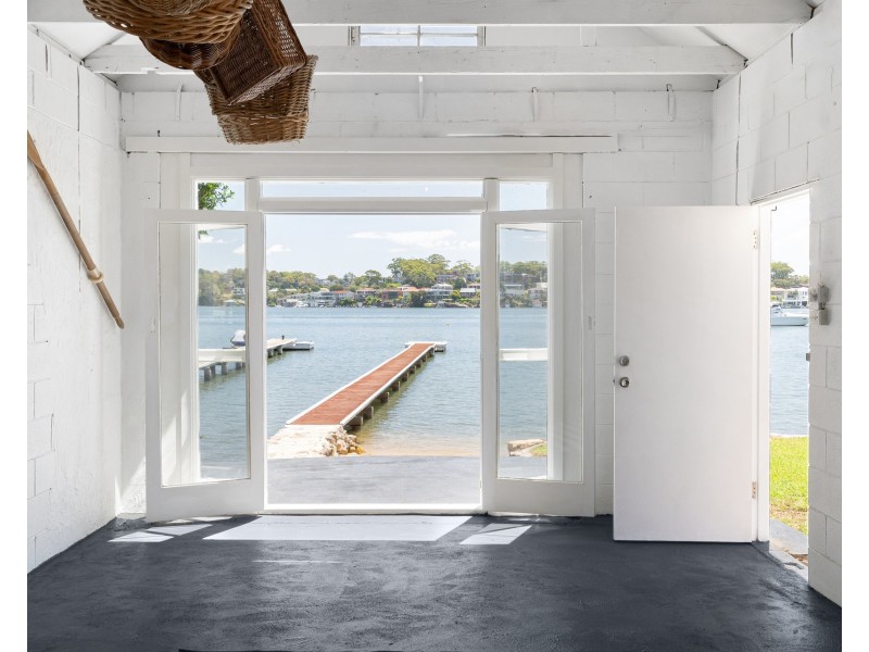 87b Georges River Crescent, Oyster Bay NSW 2225