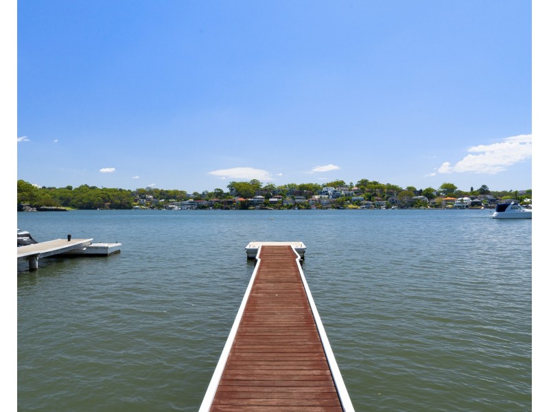 87b Georges River Crescent, Oyster Bay NSW 2225