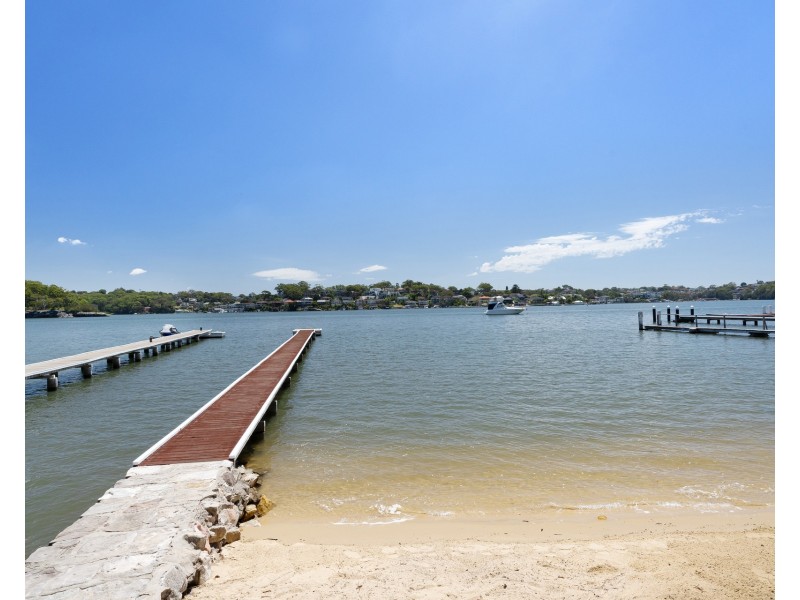 87b Georges River Crescent, Oyster Bay NSW 2225