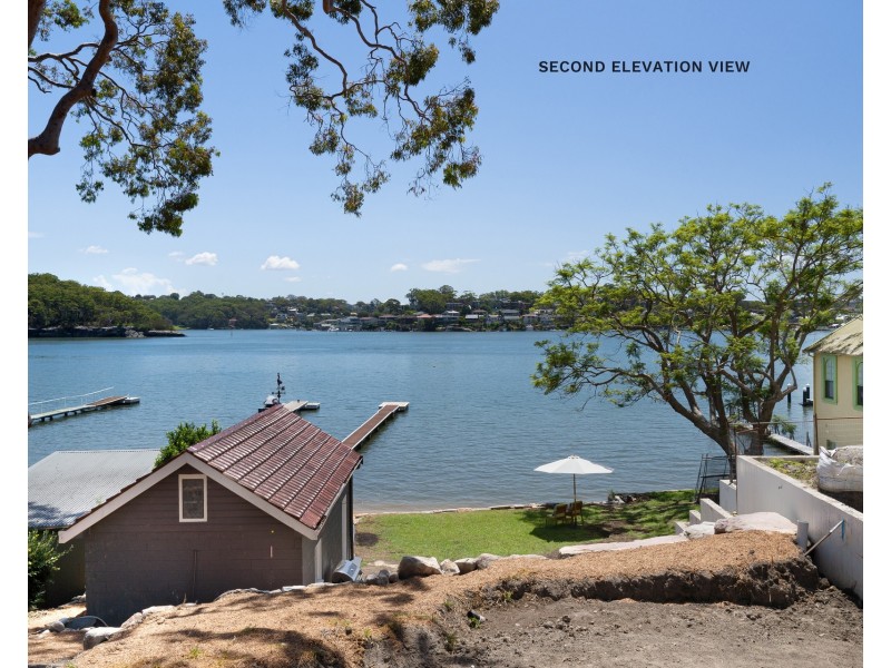 87b Georges River Crescent, Oyster Bay NSW 2225