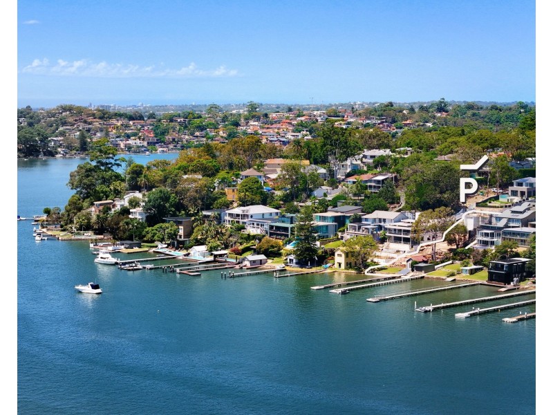 87b Georges River Crescent, Oyster Bay NSW 2225