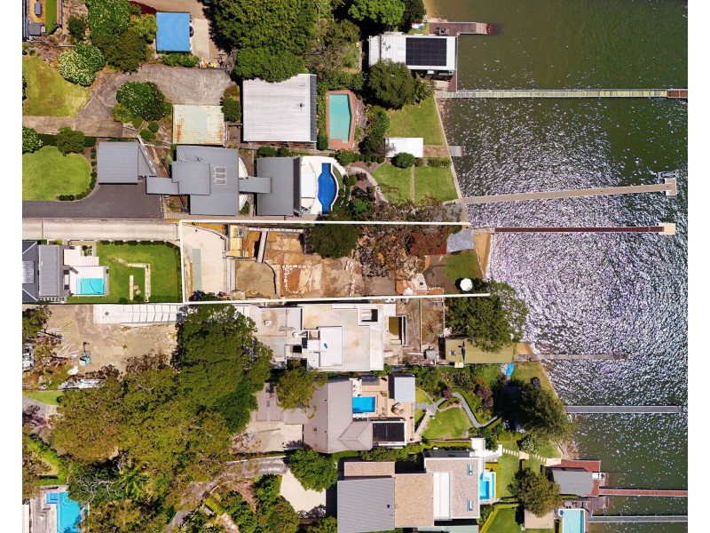 87b Georges River Crescent, Oyster Bay NSW 2225