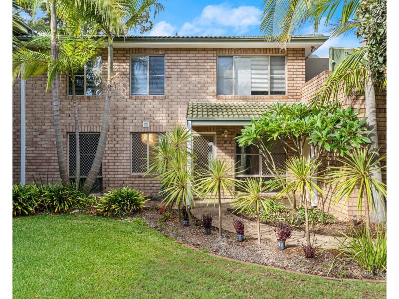 17B/73 Bellingara Road, Miranda NSW 2228