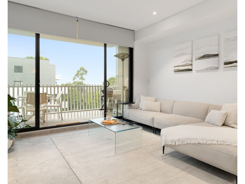 302/669 Old Princes Highway, Sutherland NSW 2232