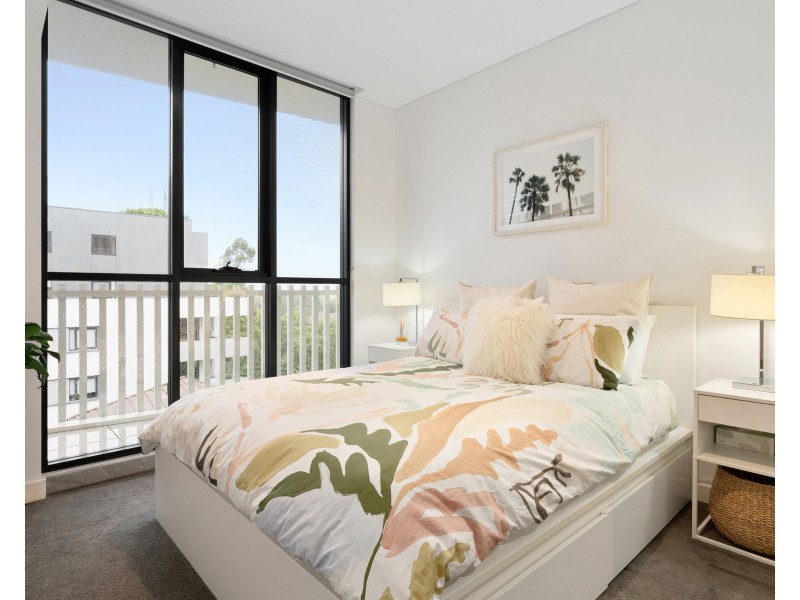 302/669 Old Princes Highway, Sutherland NSW 2232