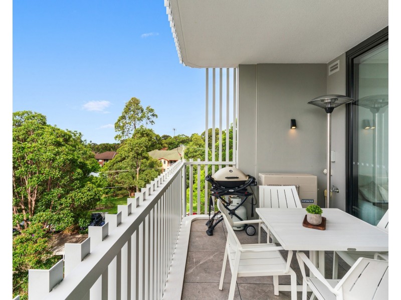 302/669 Old Princes Highway, Sutherland NSW 2232