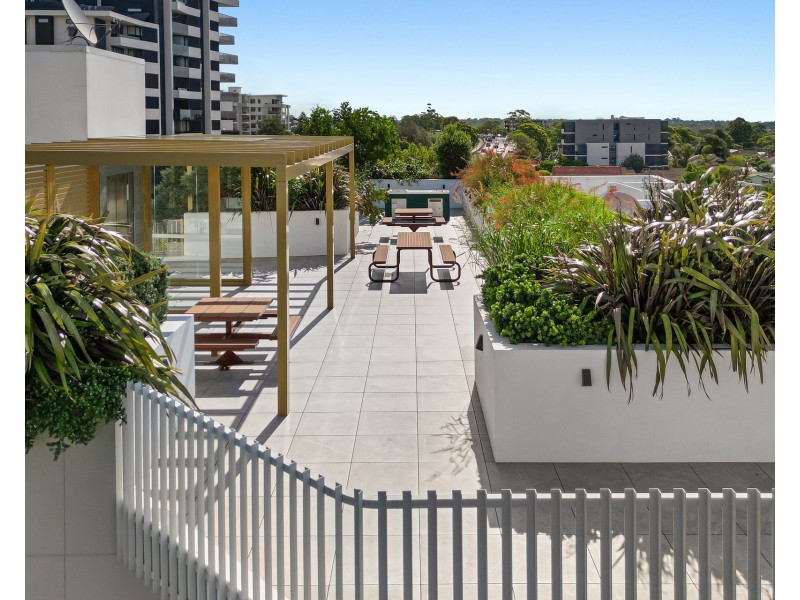 302/669 Old Princes Highway, Sutherland NSW 2232