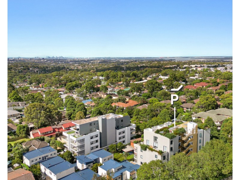 302/669 Old Princes Highway, Sutherland NSW 2232