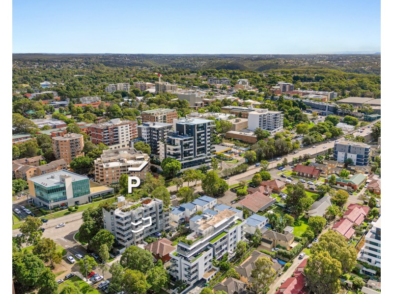 302/669 Old Princes Highway, Sutherland NSW 2232