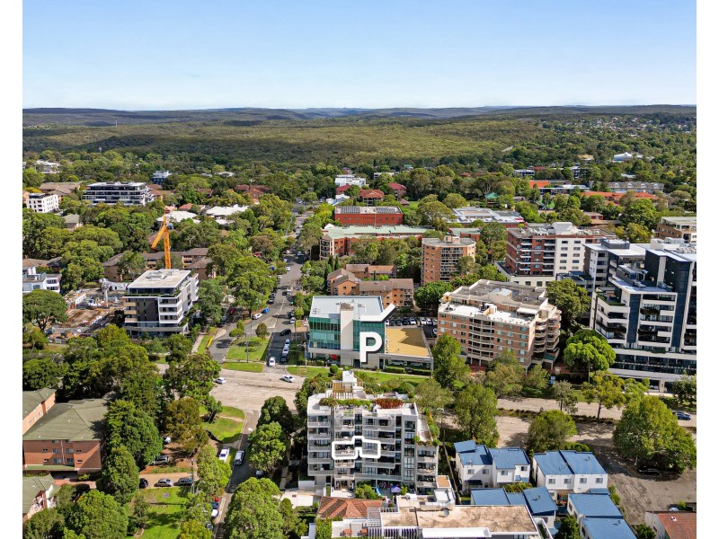 302/669 Old Princes Highway, Sutherland NSW 2232