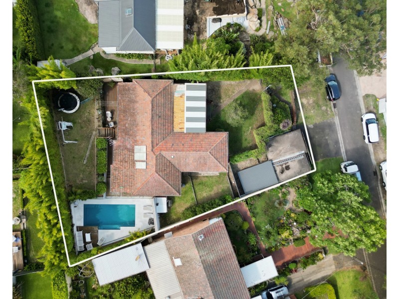 15 Loves Avenue, Oyster Bay NSW 2225