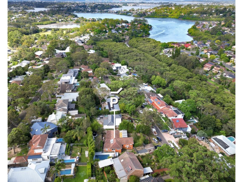 15 Loves Avenue, Oyster Bay NSW 2225