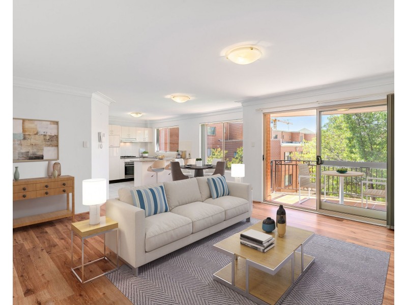 14/40-44 Belmont Street, Sutherland NSW 2232