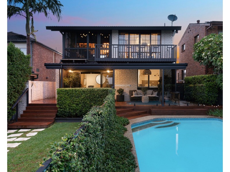 15 Horns Avenue, Gymea Bay NSW 2227