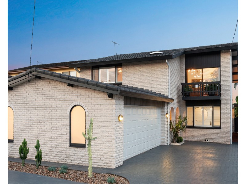 15 Horns Avenue, Gymea Bay NSW 2227