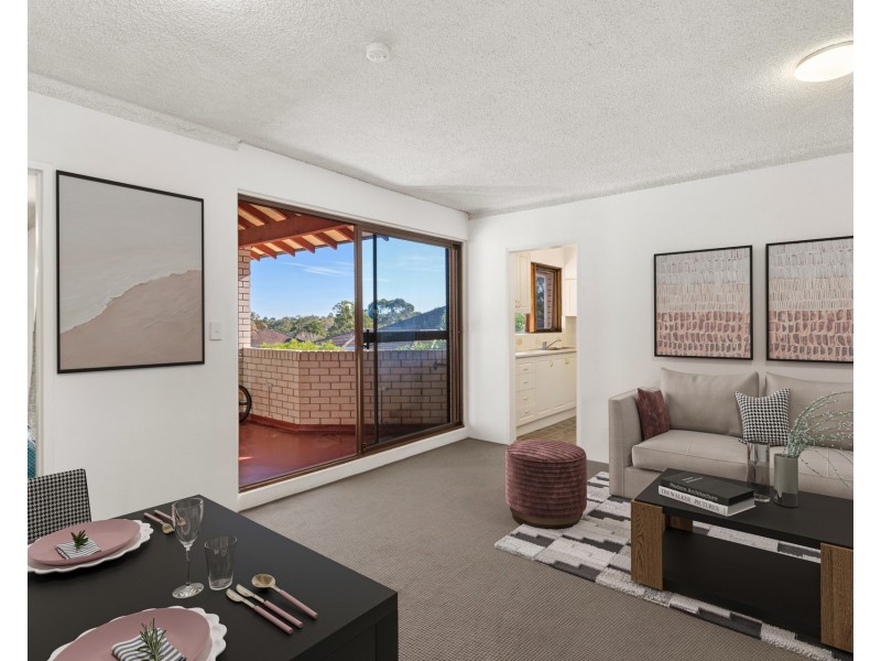 23/55-61 President Avenue, Caringbah NSW 2229