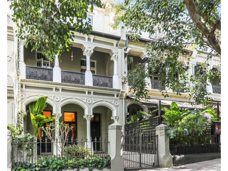 5/11 Kellett Street, Potts Point NSW 2011