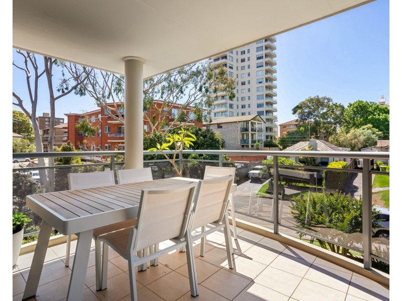 17/1-7 Clyde Avenue, Cronulla NSW 2230