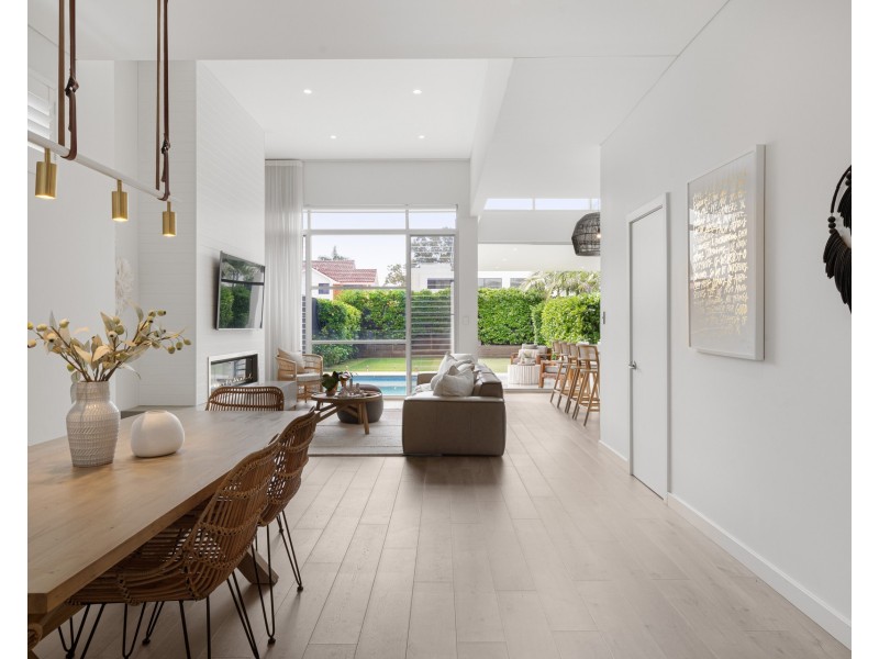 4A Walker Avenue, Gymea NSW 2227