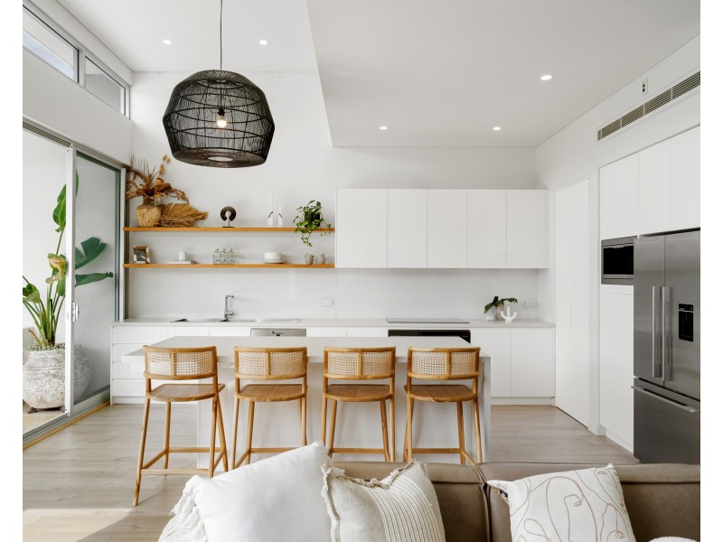 4A Walker Avenue, Gymea NSW 2227