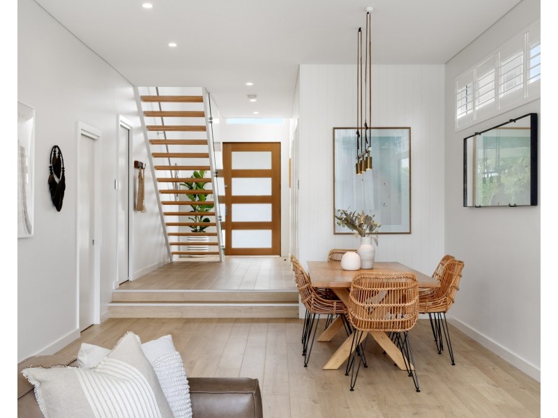 4A Walker Avenue, Gymea NSW 2227