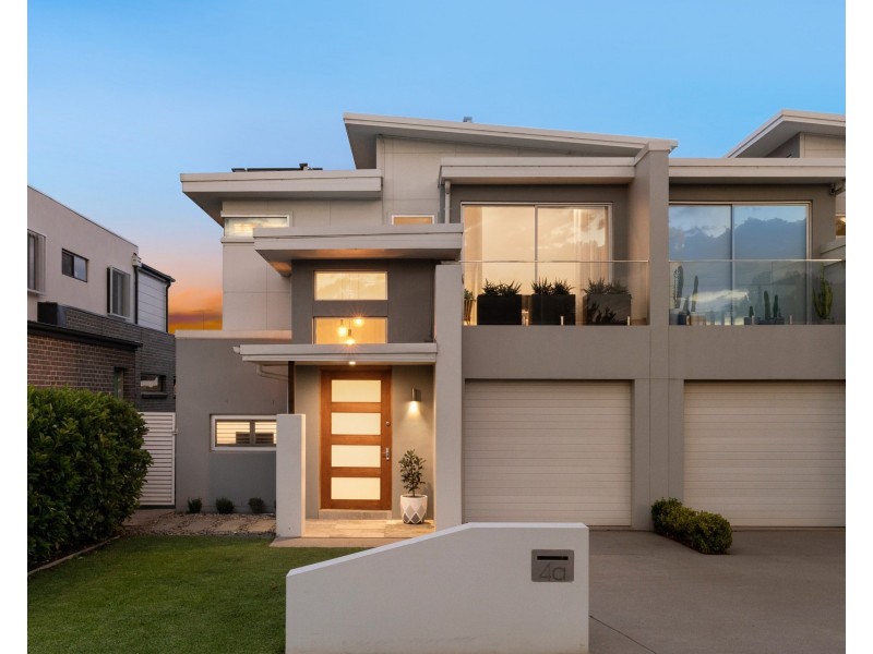 4A Walker Avenue, Gymea NSW 2227