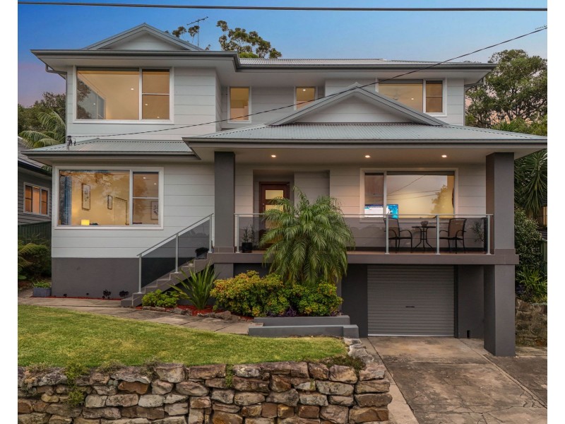 18 Riverview Road, Oyster Bay NSW 2225