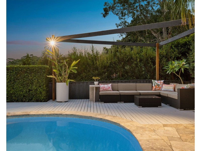 1 Valley Way, Gymea Bay NSW 2227