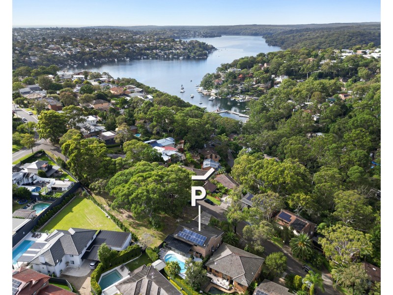 1 Valley Way, Gymea Bay NSW 2227