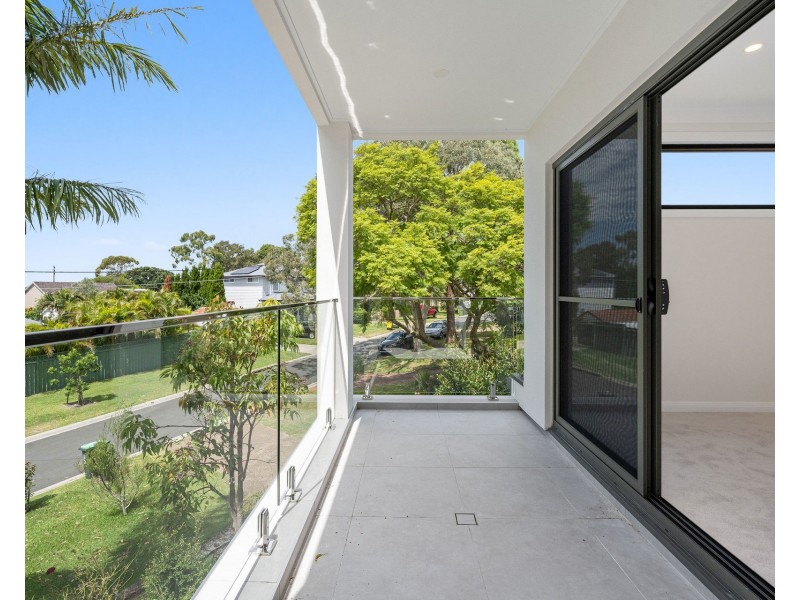 3a Greygum Place, Gymea Bay NSW 2227