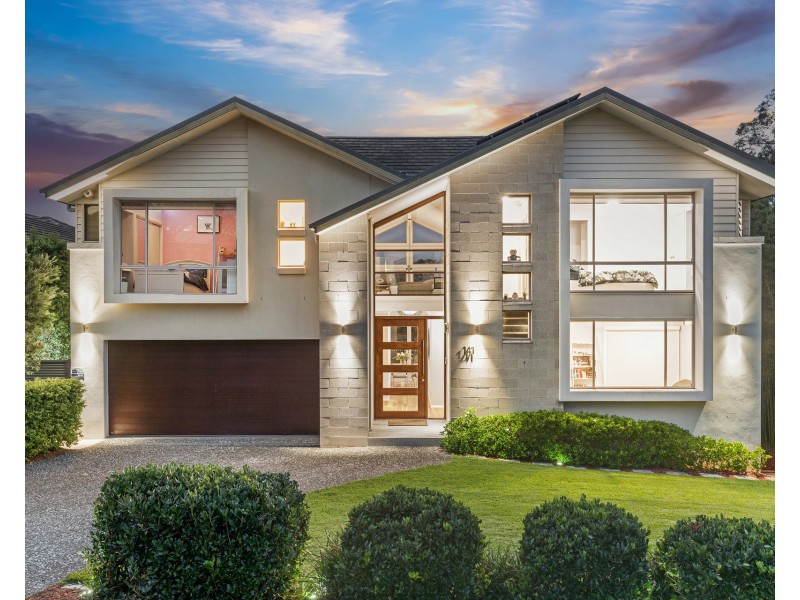 141 Caravan Head Road, Oyster Bay NSW 2225