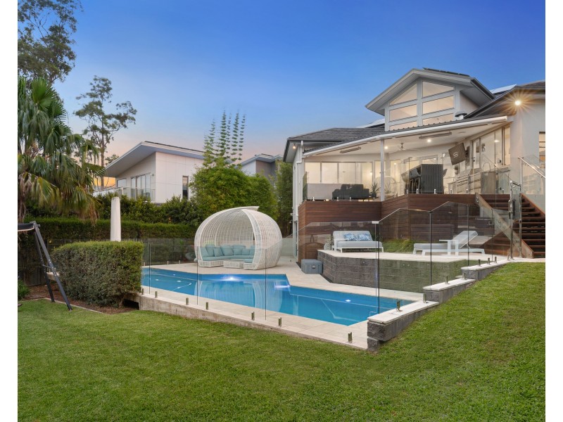 141 Caravan Head Road, Oyster Bay NSW 2225