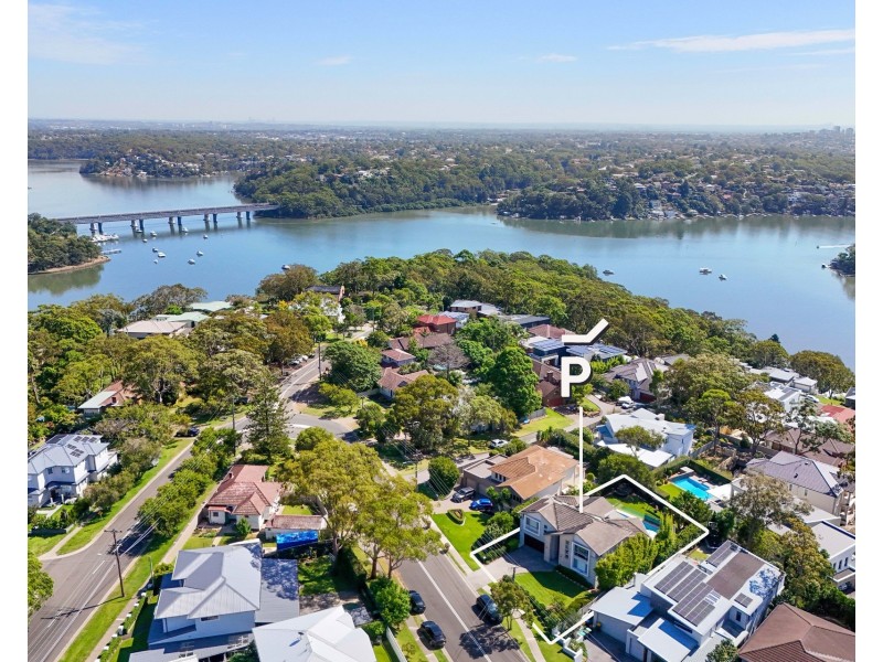 141 Caravan Head Road, Oyster Bay NSW 2225
