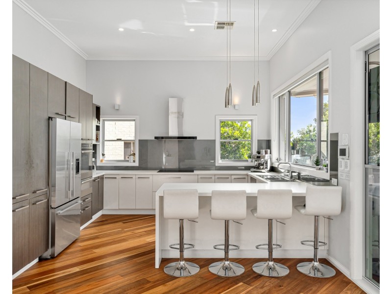 141 Caravan Head Road, Oyster Bay NSW 2225