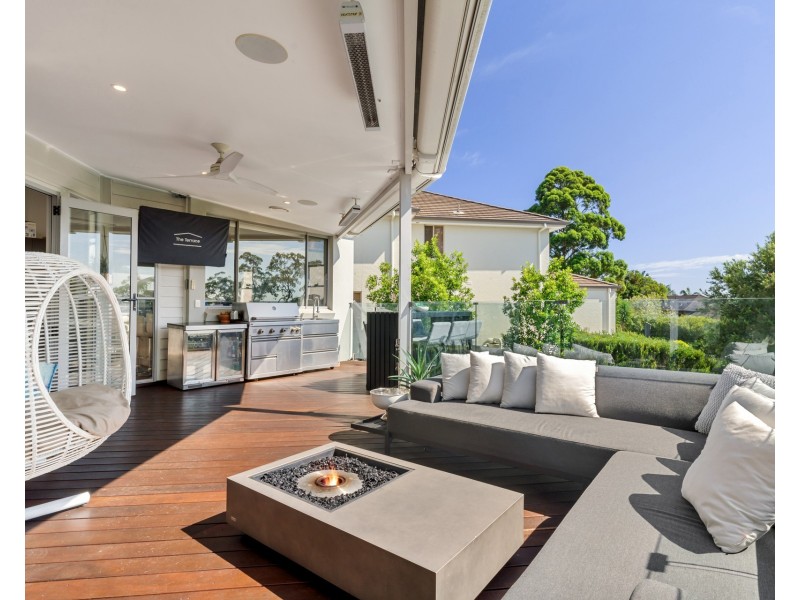 141 Caravan Head Road, Oyster Bay NSW 2225
