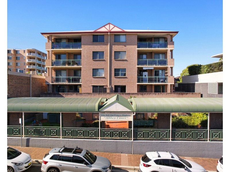 7/856-860 Old Princes Highway, Sutherland NSW 2232
