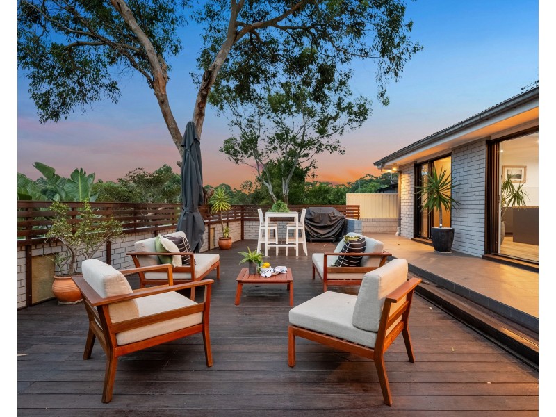 16 Avenel Road, Gymea Bay NSW 2227